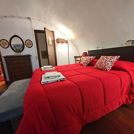 Room In Villa Galletti Inguaggiato Bagheria Bagian luar foto