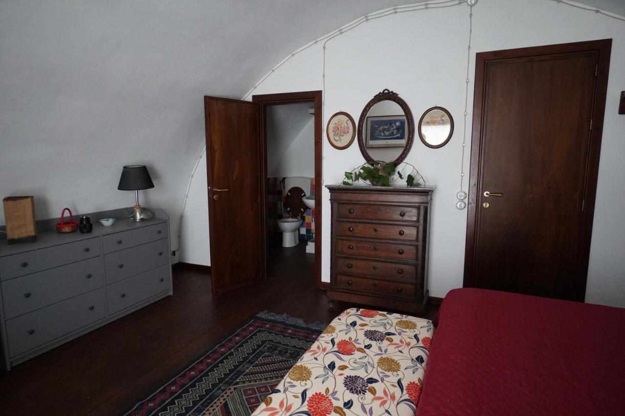 Room In Villa Galletti Inguaggiato Bagheria Bagian luar foto