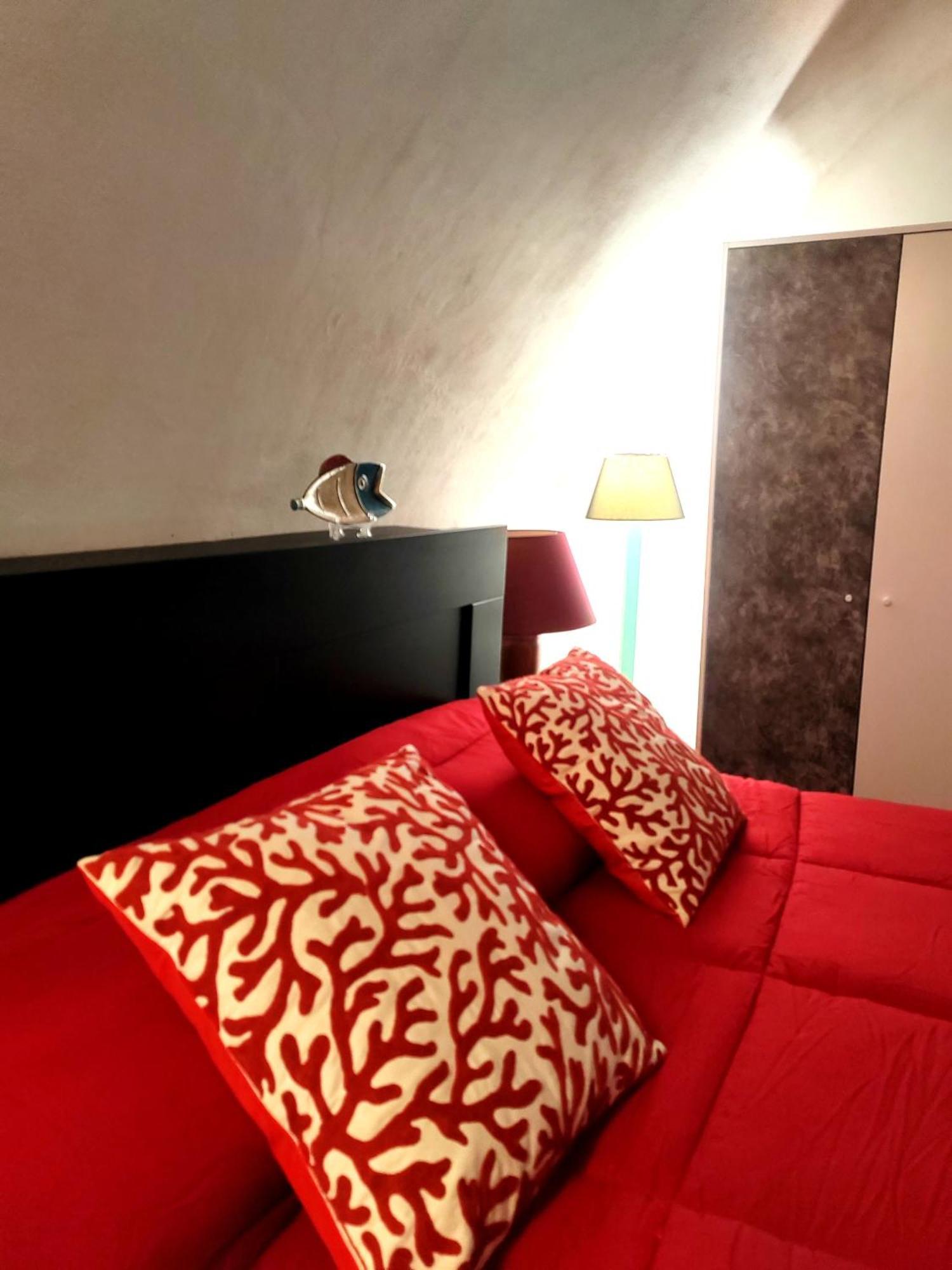 Room In Villa Galletti Inguaggiato Bagheria Bagian luar foto