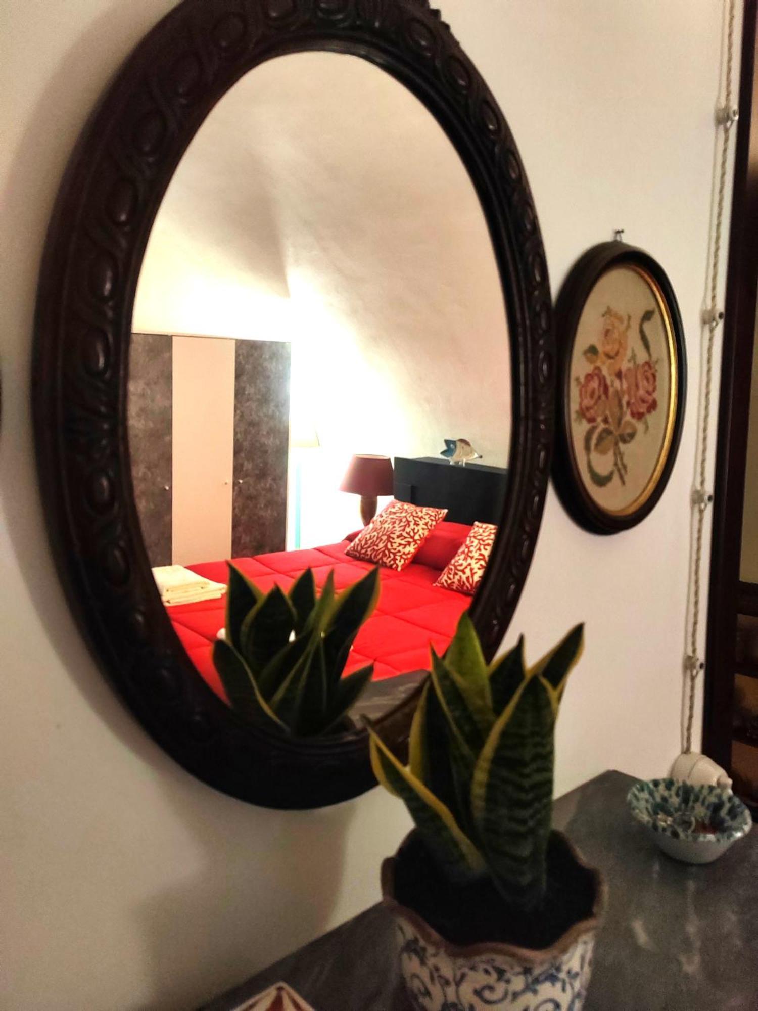 Room In Villa Galletti Inguaggiato Bagheria Bagian luar foto