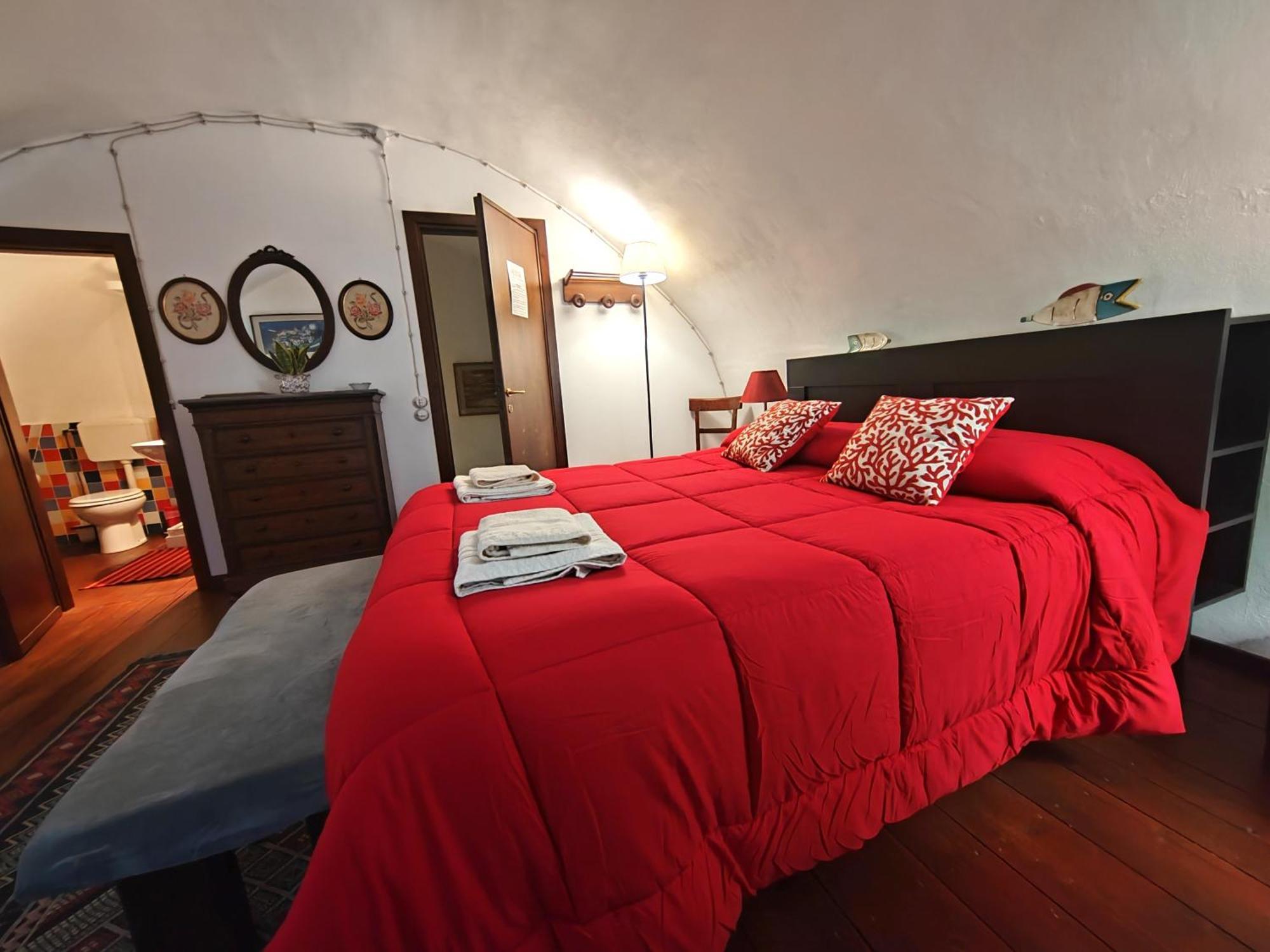 Room In Villa Galletti Inguaggiato Bagheria Bagian luar foto