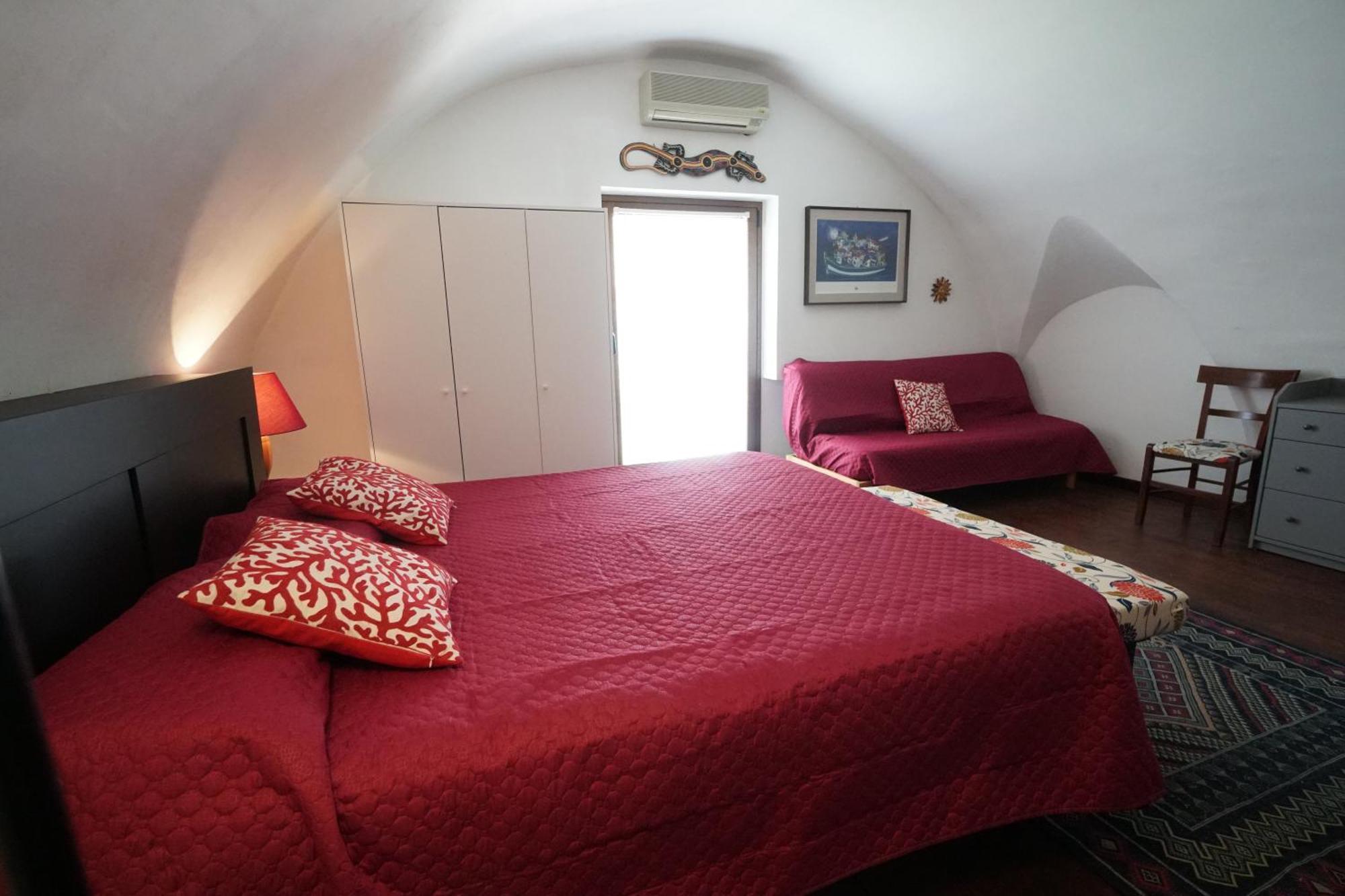 Room In Villa Galletti Inguaggiato Bagheria Bagian luar foto
